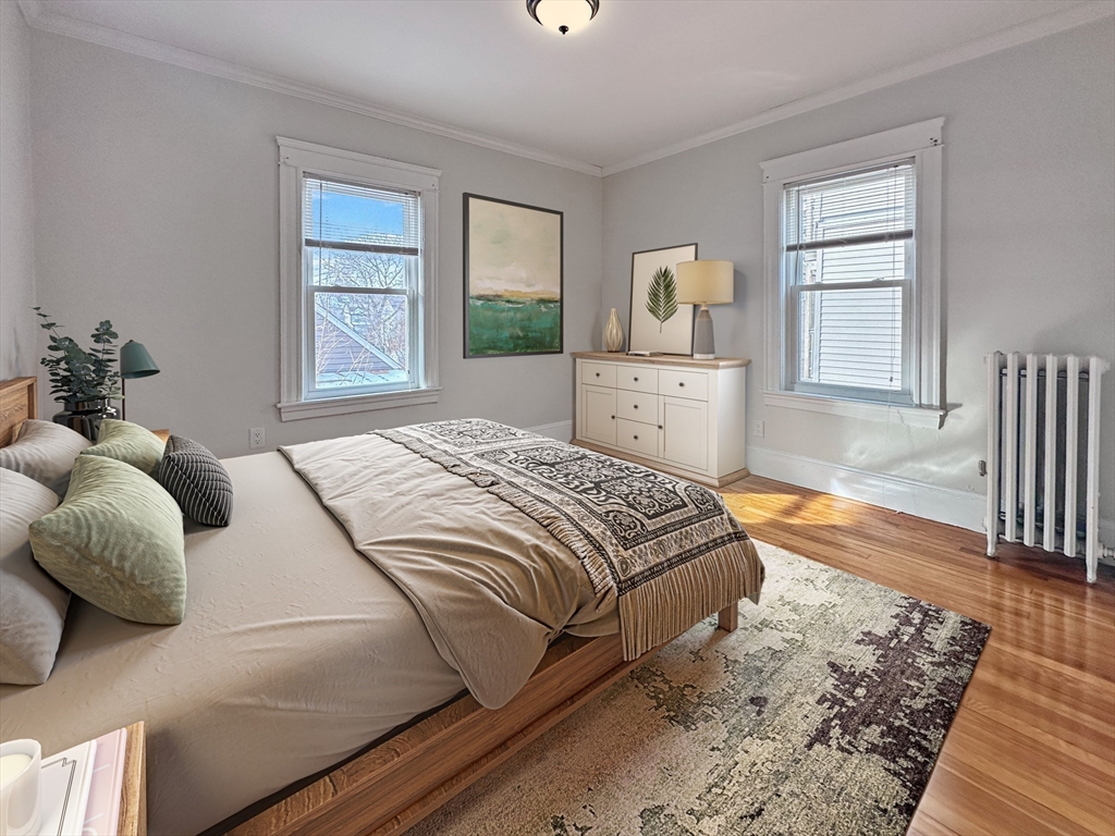 193 Florence Street, Unit 2R Boston, MA 02131 - Photo 6 of 9