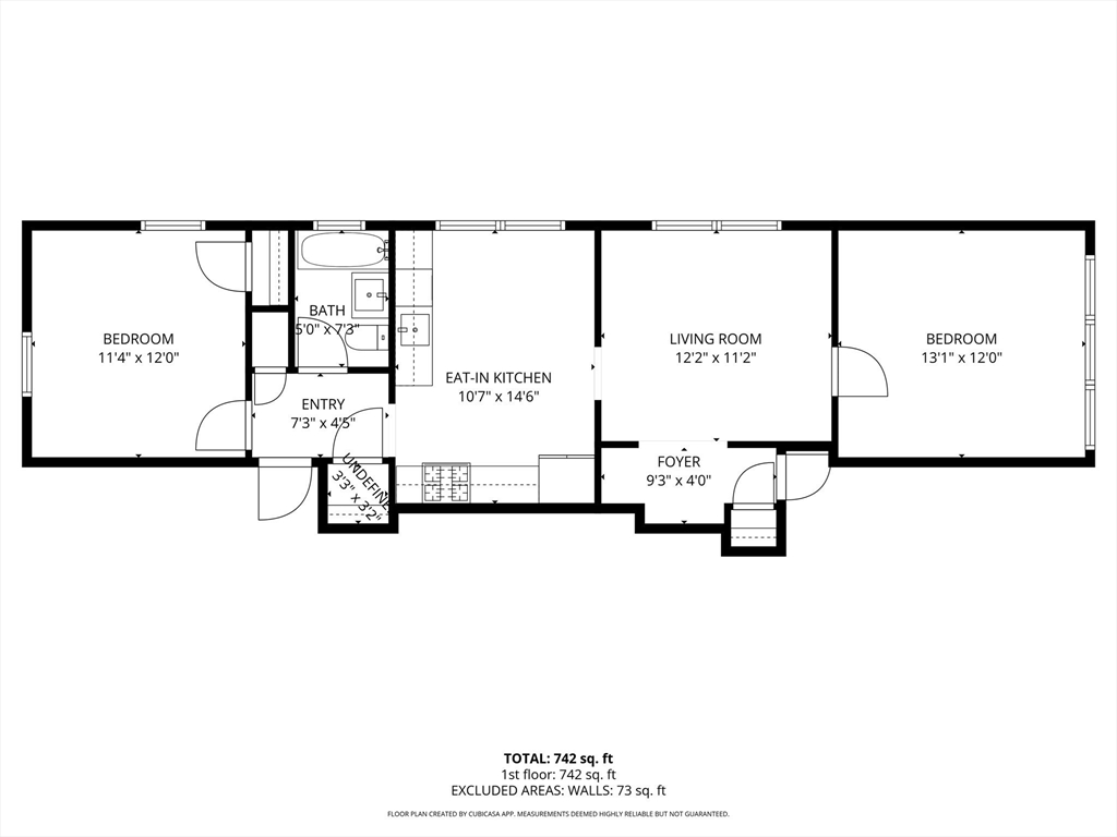 193 Florence Street, Unit 2R Boston, MA 02131 - Photo 9 of 9