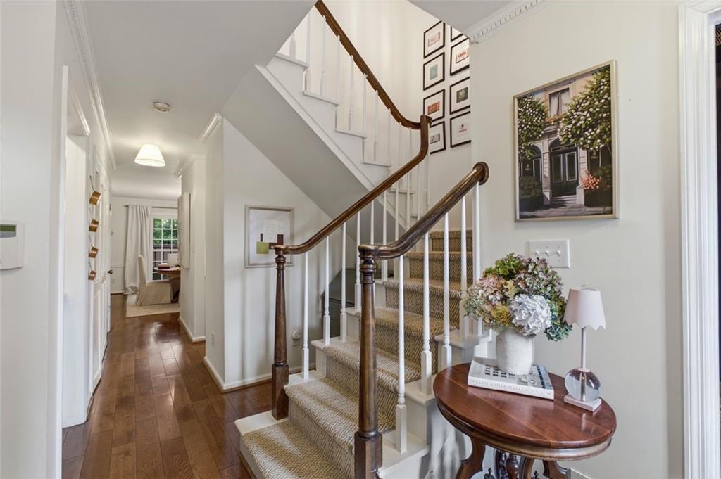 4545 Wieuca Road Northeast, Unit 20 Atlanta, GA 30342 - Photo 9 of 36