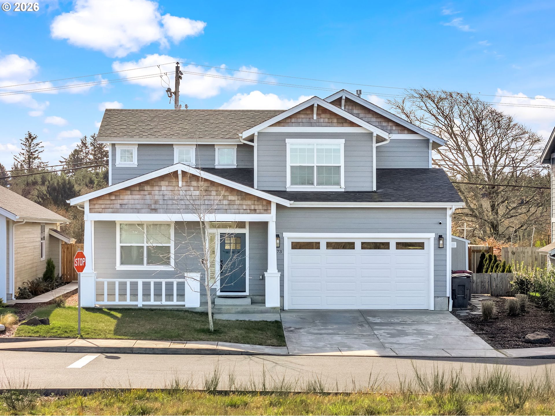 1273 Seabright Way Seaside, OR 97138 - Photo 2 of 30