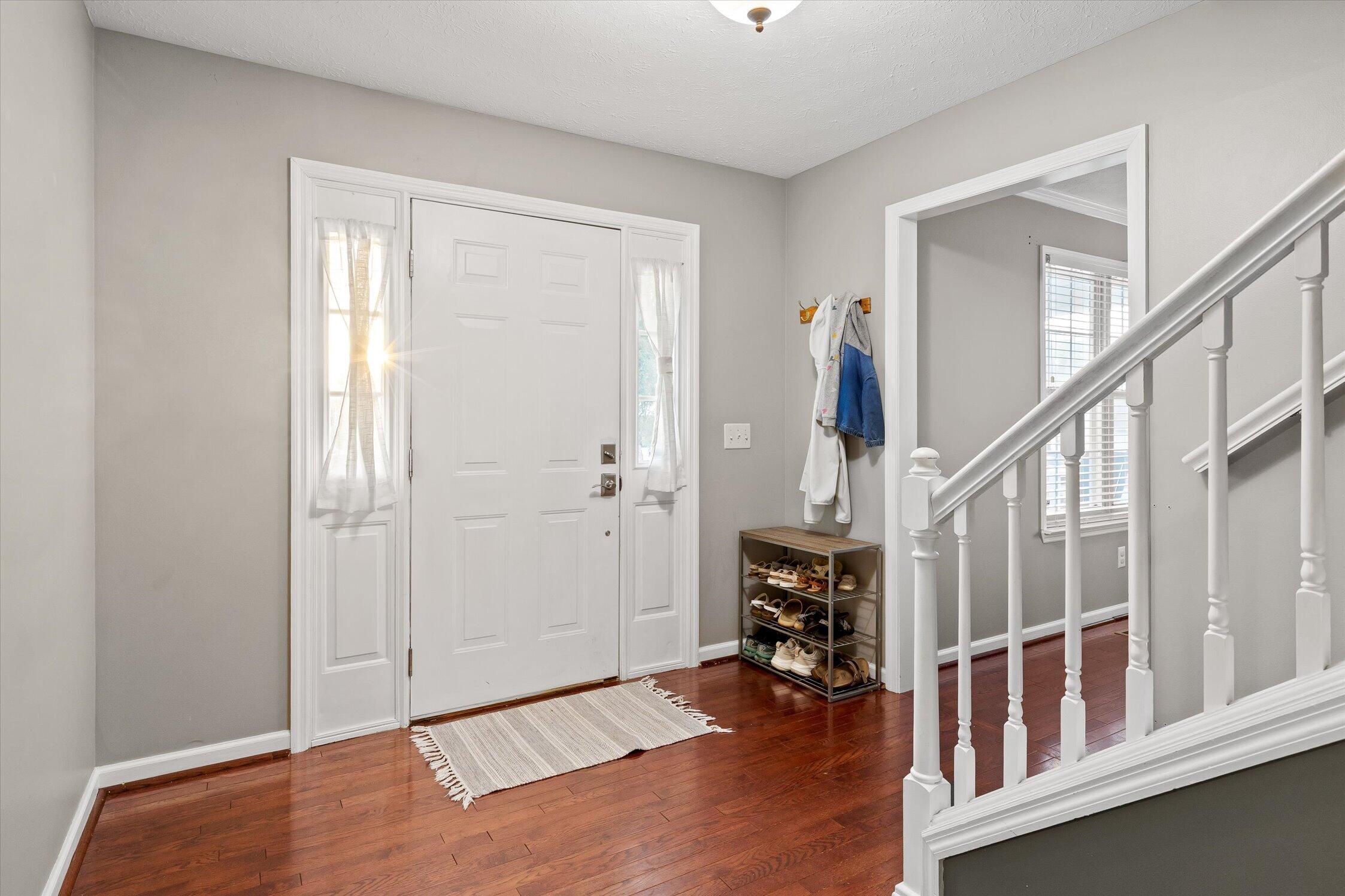 271 Chestnut Ridge Road Ringgold, GA 30736 - Photo 15 of 44 28-Chestnut Ridge-28