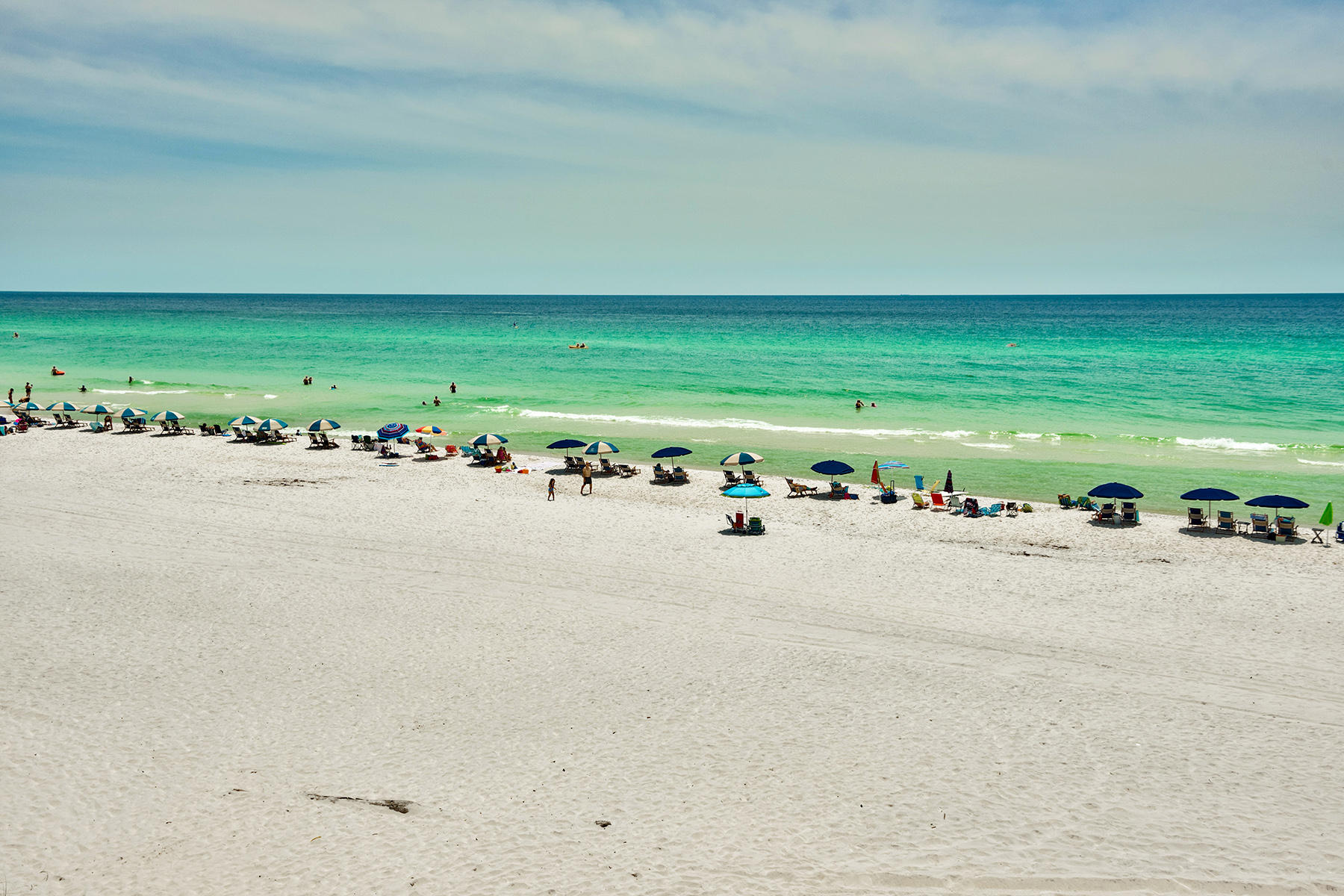 595 Eastern Lake Road, Unit 108 Santa Rosa Beach, FL 32459 - Photo 22 of 26 a view of a large ocean