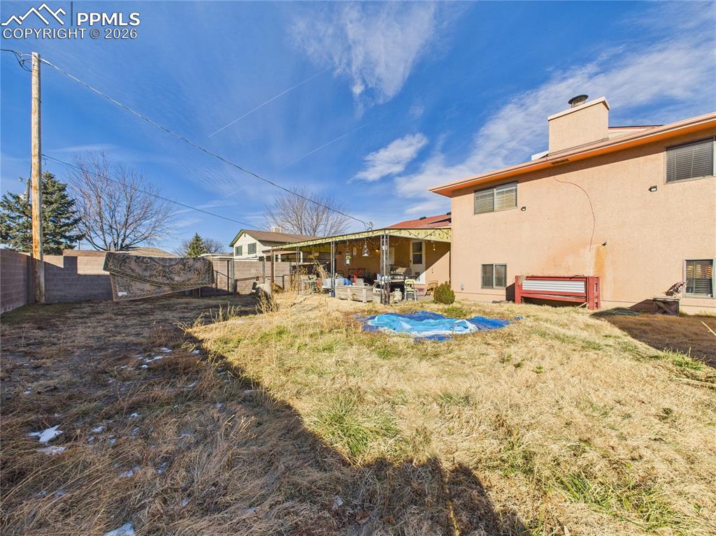 2 Purdue Street Pueblo, CO 81005 - Photo 29 of 33