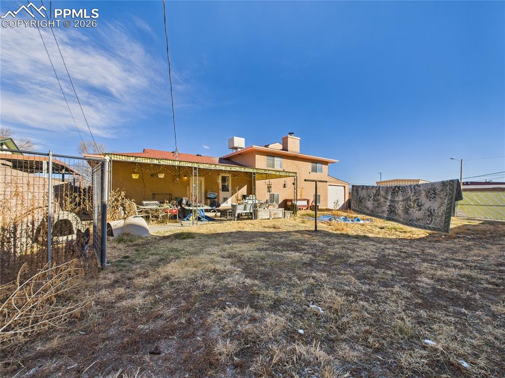 2 Purdue Street Pueblo, CO 81005 - Photo 30 of 33