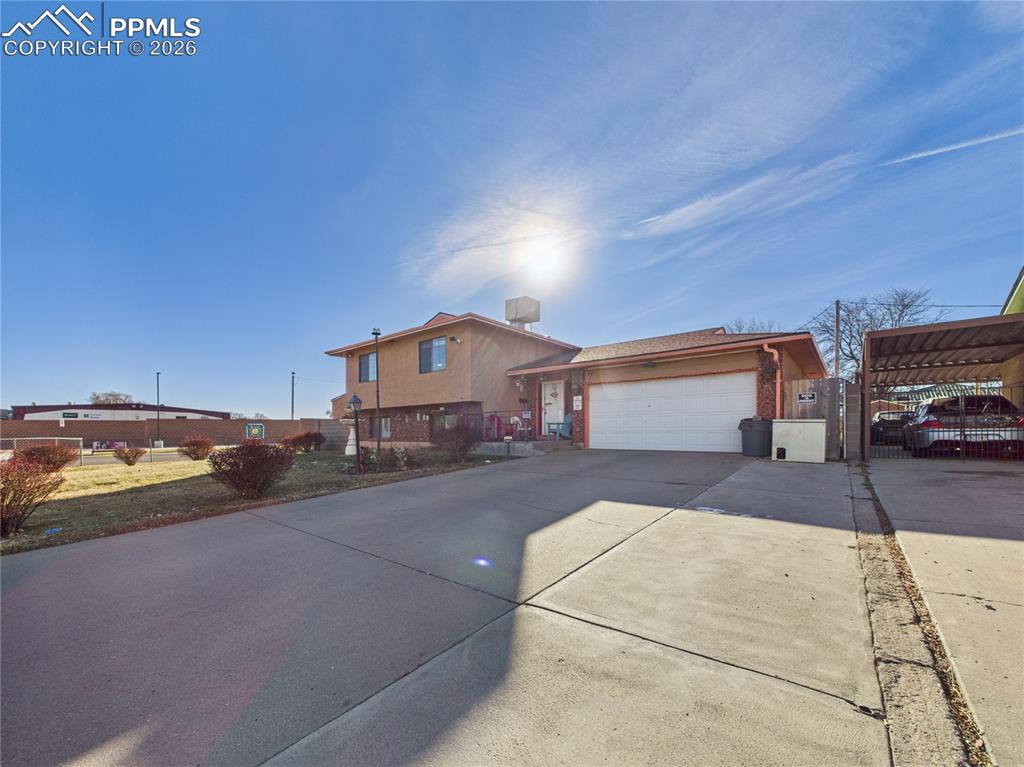 2 Purdue Street Pueblo, CO 81005 - Photo 3 of 33