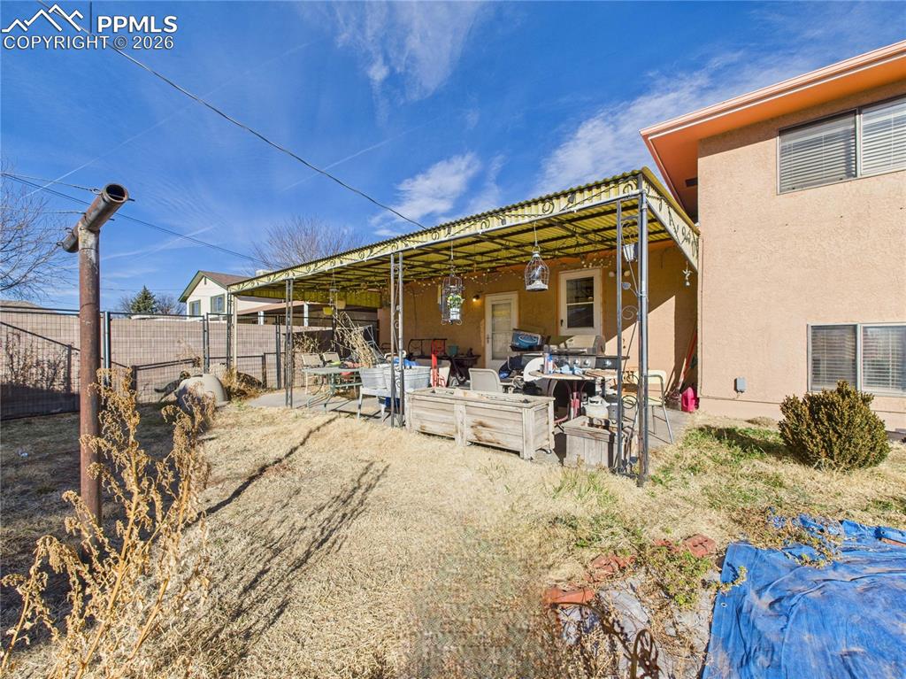 2 Purdue Street Pueblo, CO 81005 - Photo 31 of 33