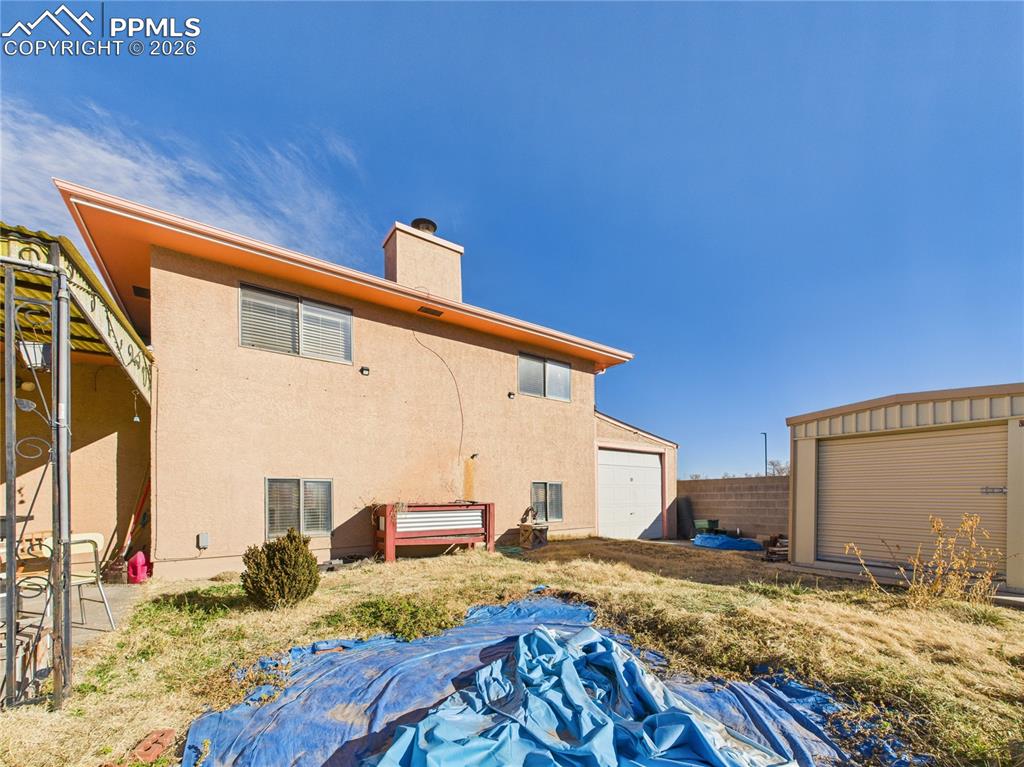 2 Purdue Street Pueblo, CO 81005 - Photo 32 of 33