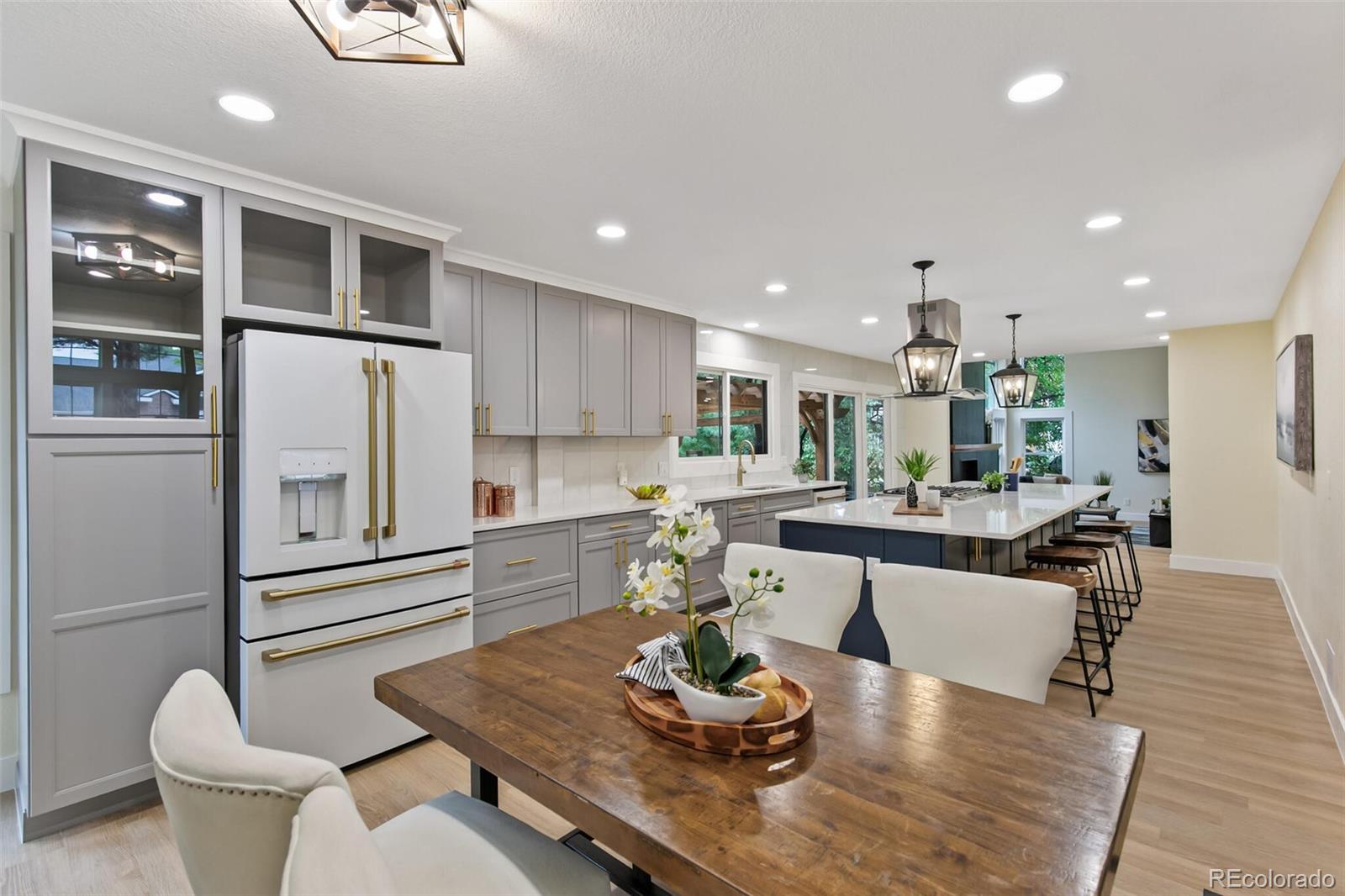 9946 Wyecliff Drive Highlands Ranch, CO 80126 - Photo 11 of 42