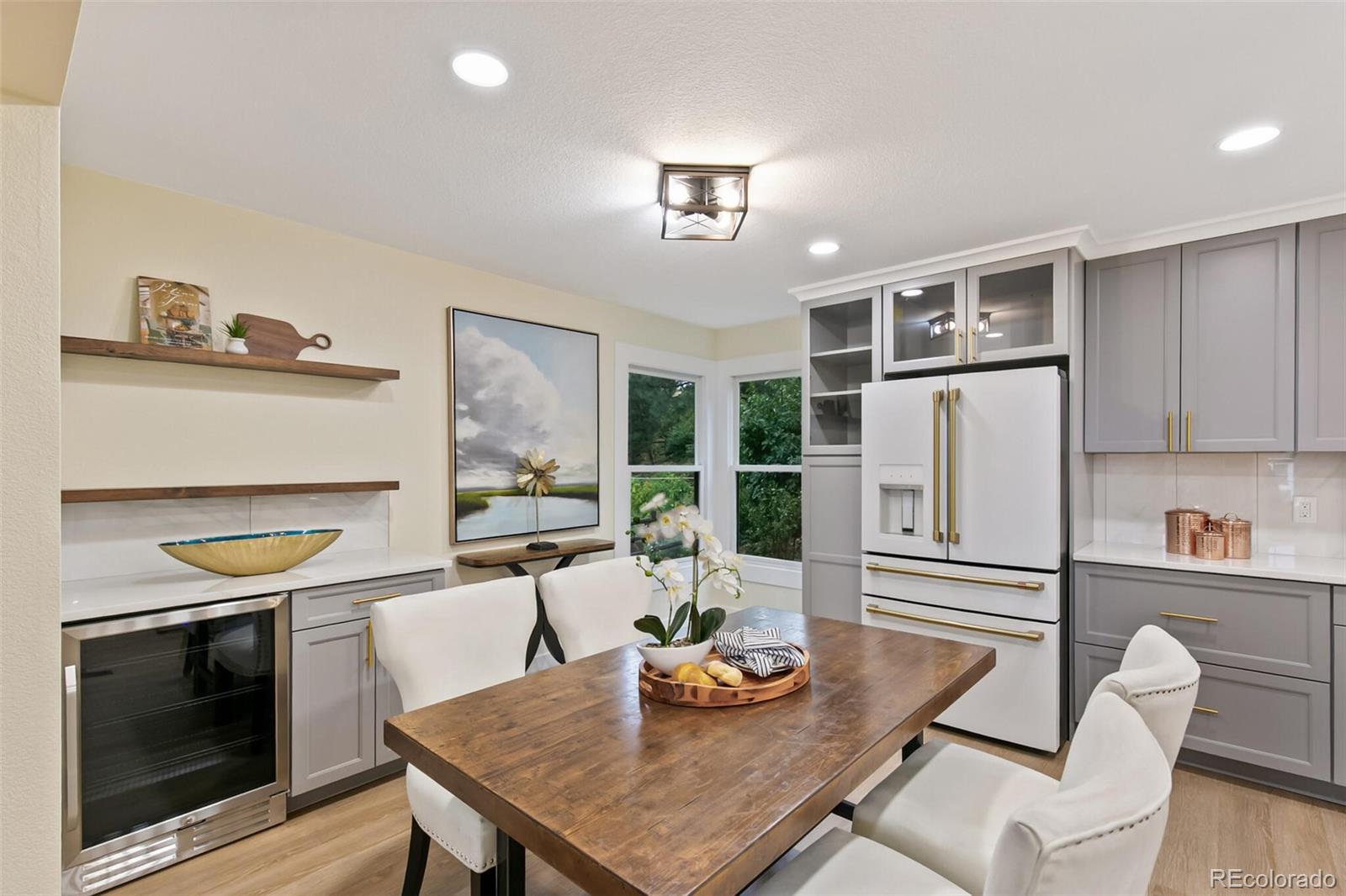 9946 Wyecliff Drive Highlands Ranch, CO 80126 - Photo 12 of 42