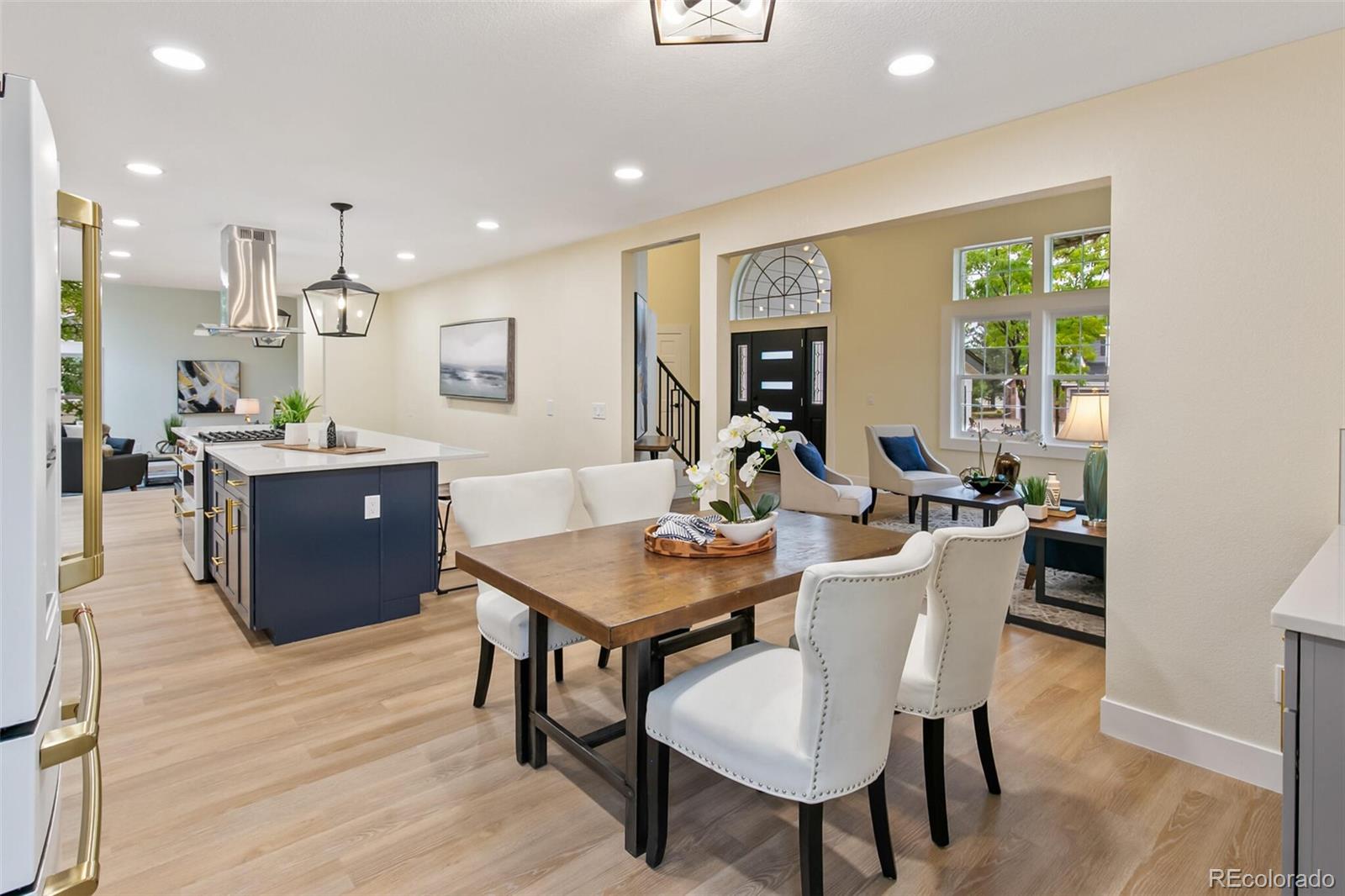 9946 Wyecliff Drive Highlands Ranch, CO 80126 - Photo 13 of 42