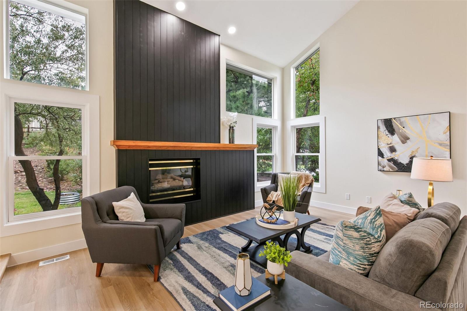 9946 Wyecliff Drive Highlands Ranch, CO 80126 - Photo 14 of 42