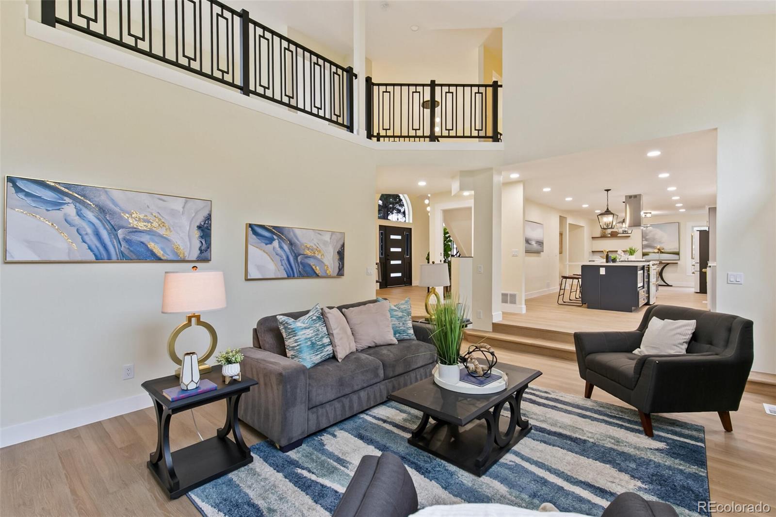 9946 Wyecliff Drive Highlands Ranch, CO 80126 - Photo 15 of 42