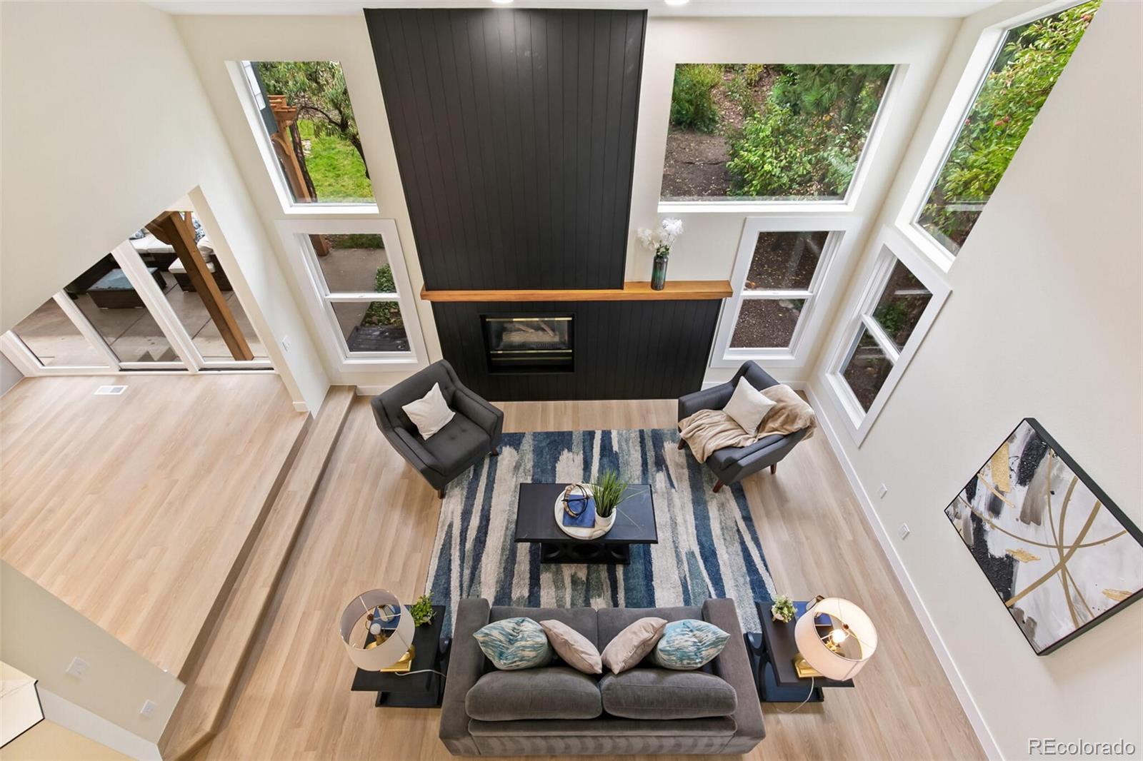 9946 Wyecliff Drive Highlands Ranch, CO 80126 - Photo 16 of 42