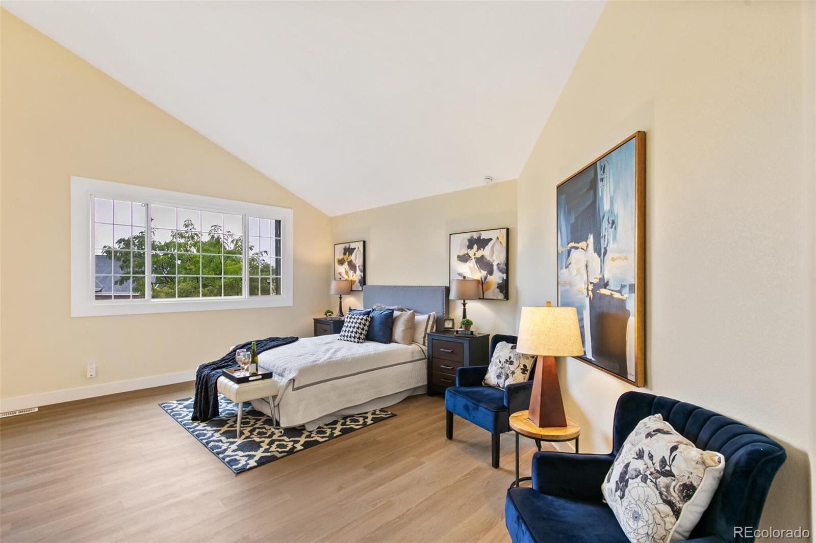 9946 Wyecliff Drive Highlands Ranch, CO 80126 - Photo 23 of 42