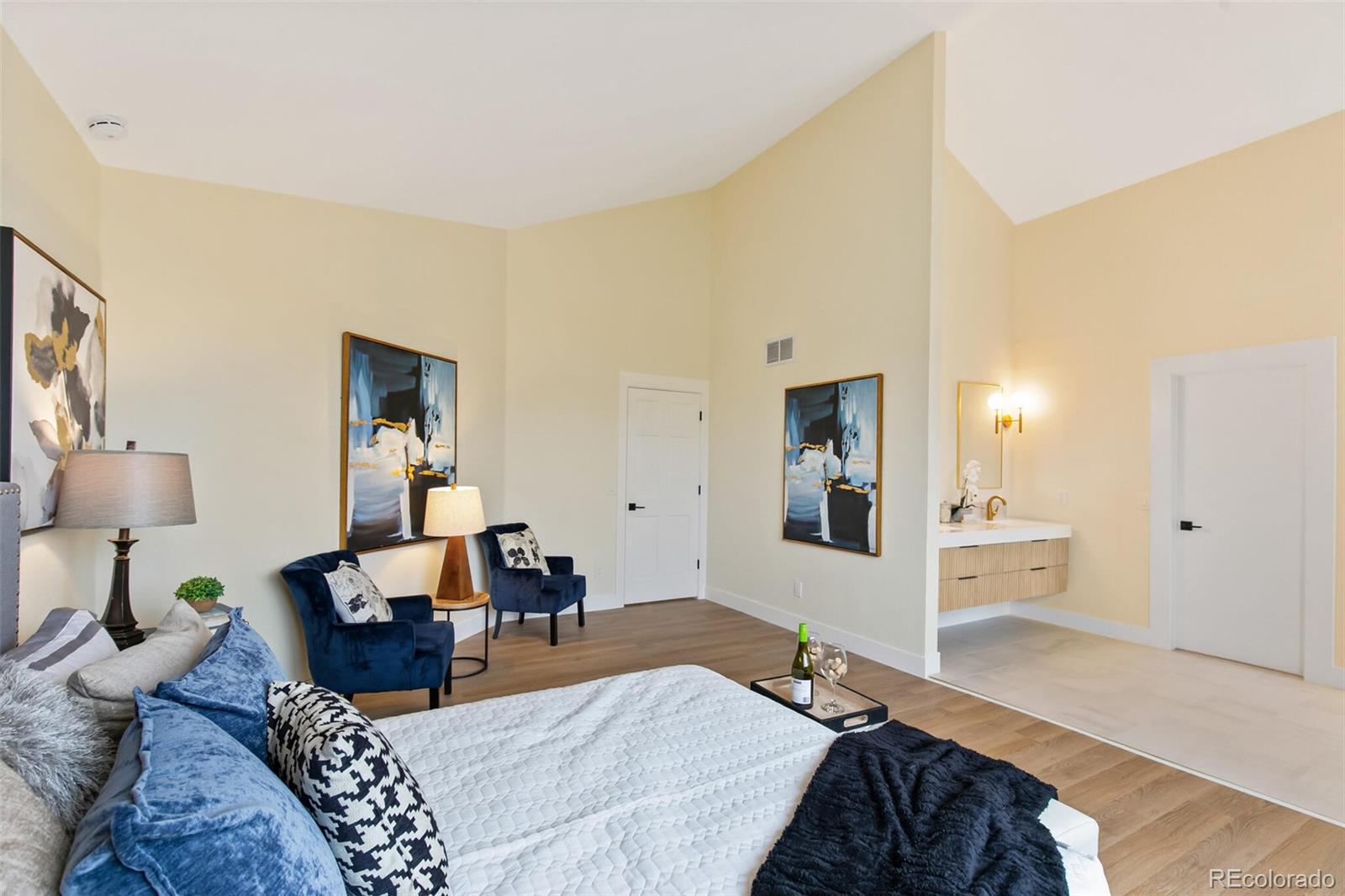 9946 Wyecliff Drive Highlands Ranch, CO 80126 - Photo 24 of 42