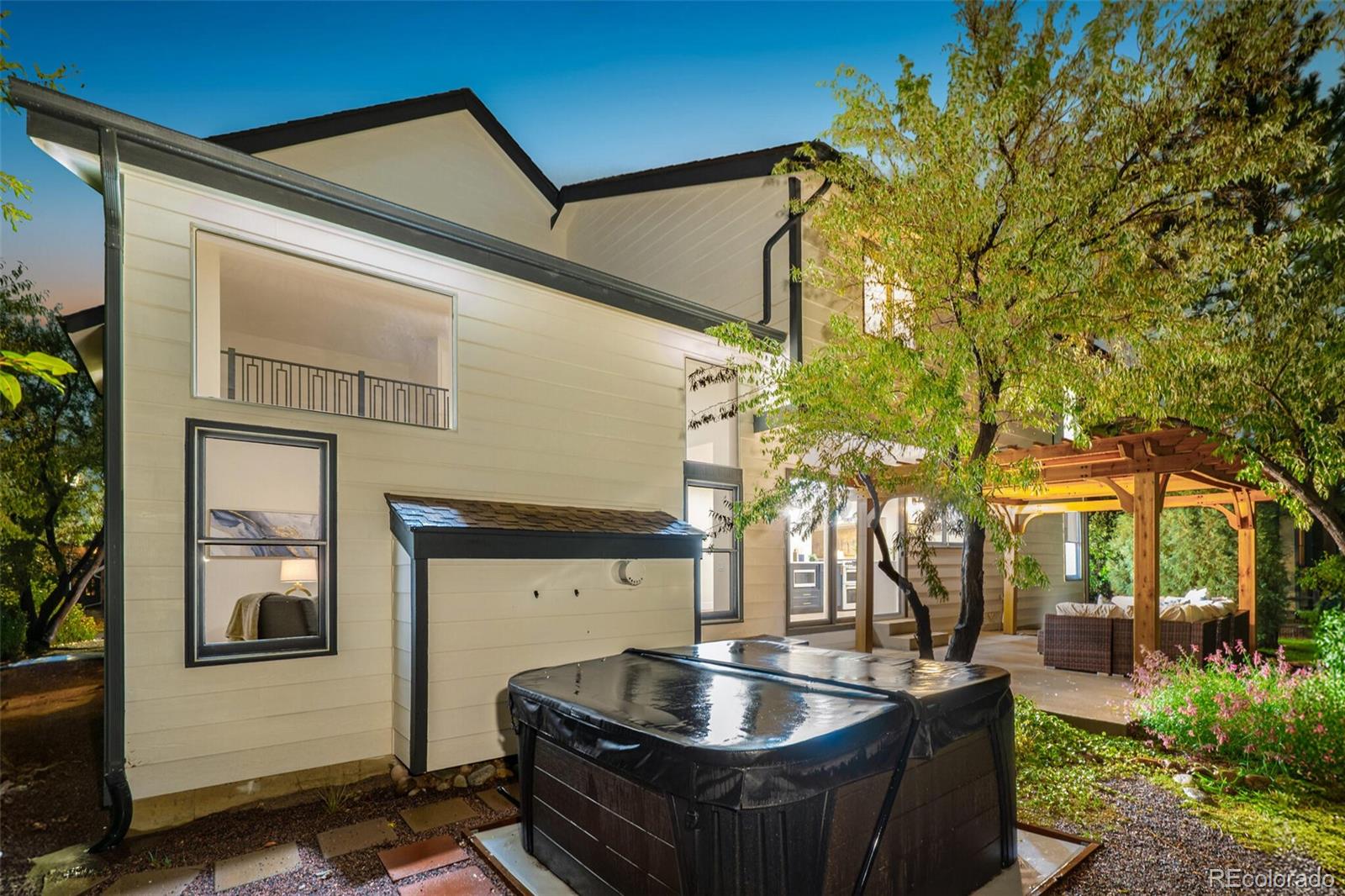 9946 Wyecliff Drive Highlands Ranch, CO 80126 - Photo 38 of 42