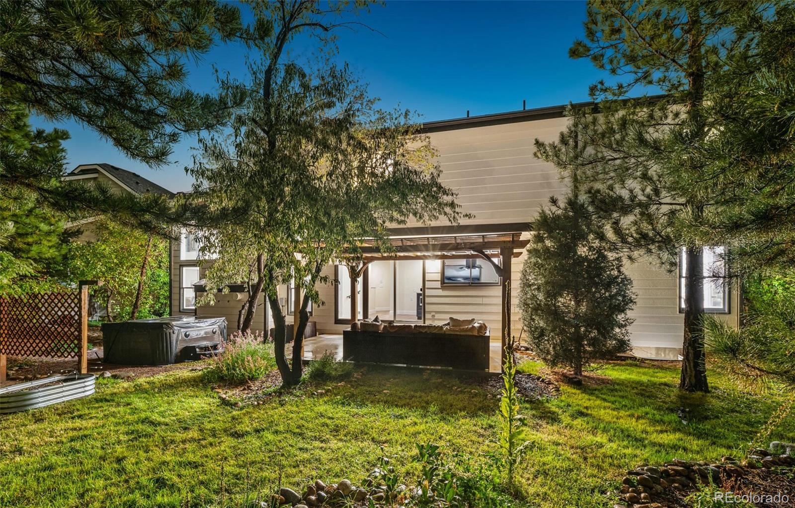 9946 Wyecliff Drive Highlands Ranch, CO 80126 - Photo 39 of 42