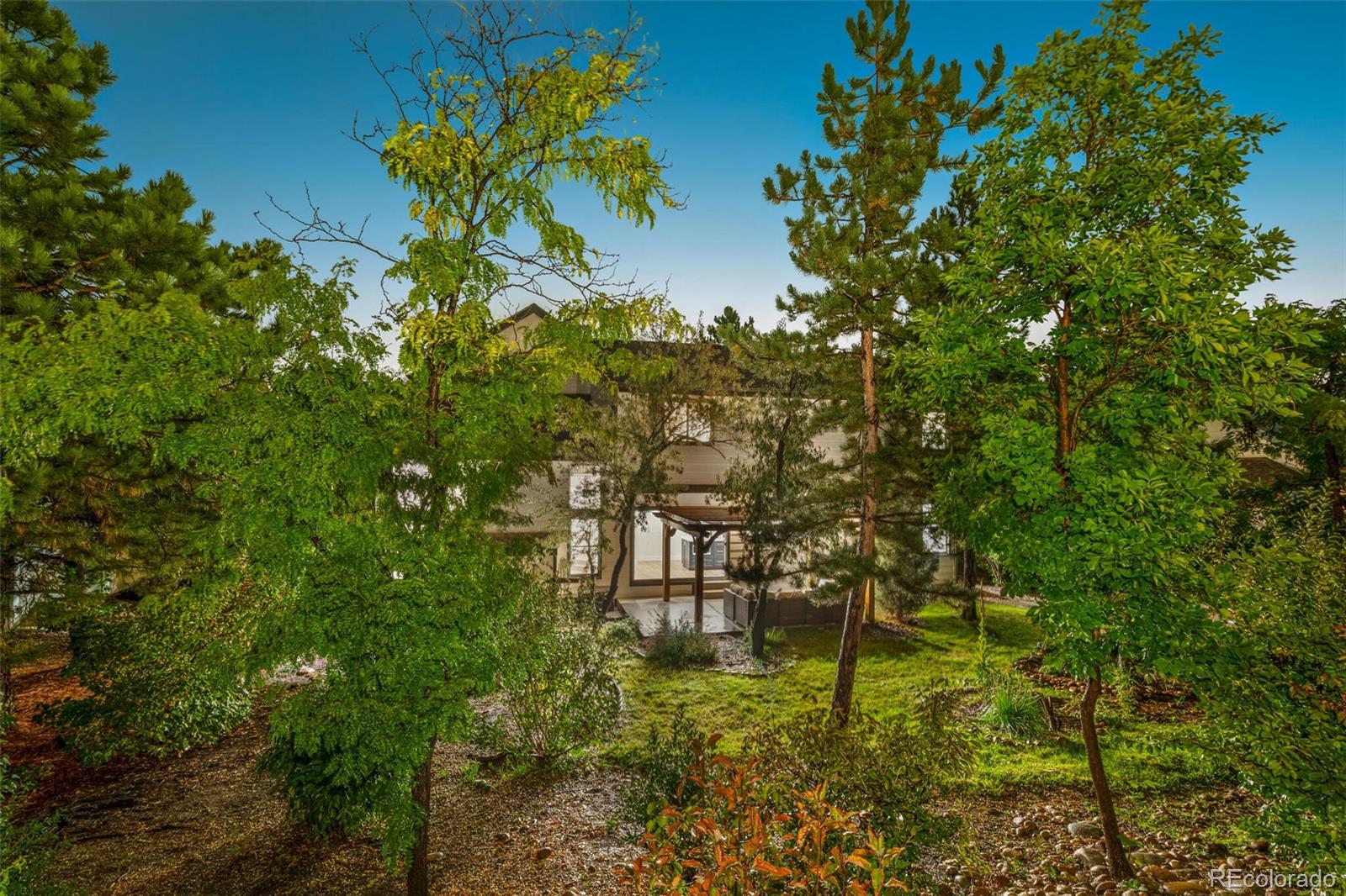 9946 Wyecliff Drive Highlands Ranch, CO 80126 - Photo 40 of 42