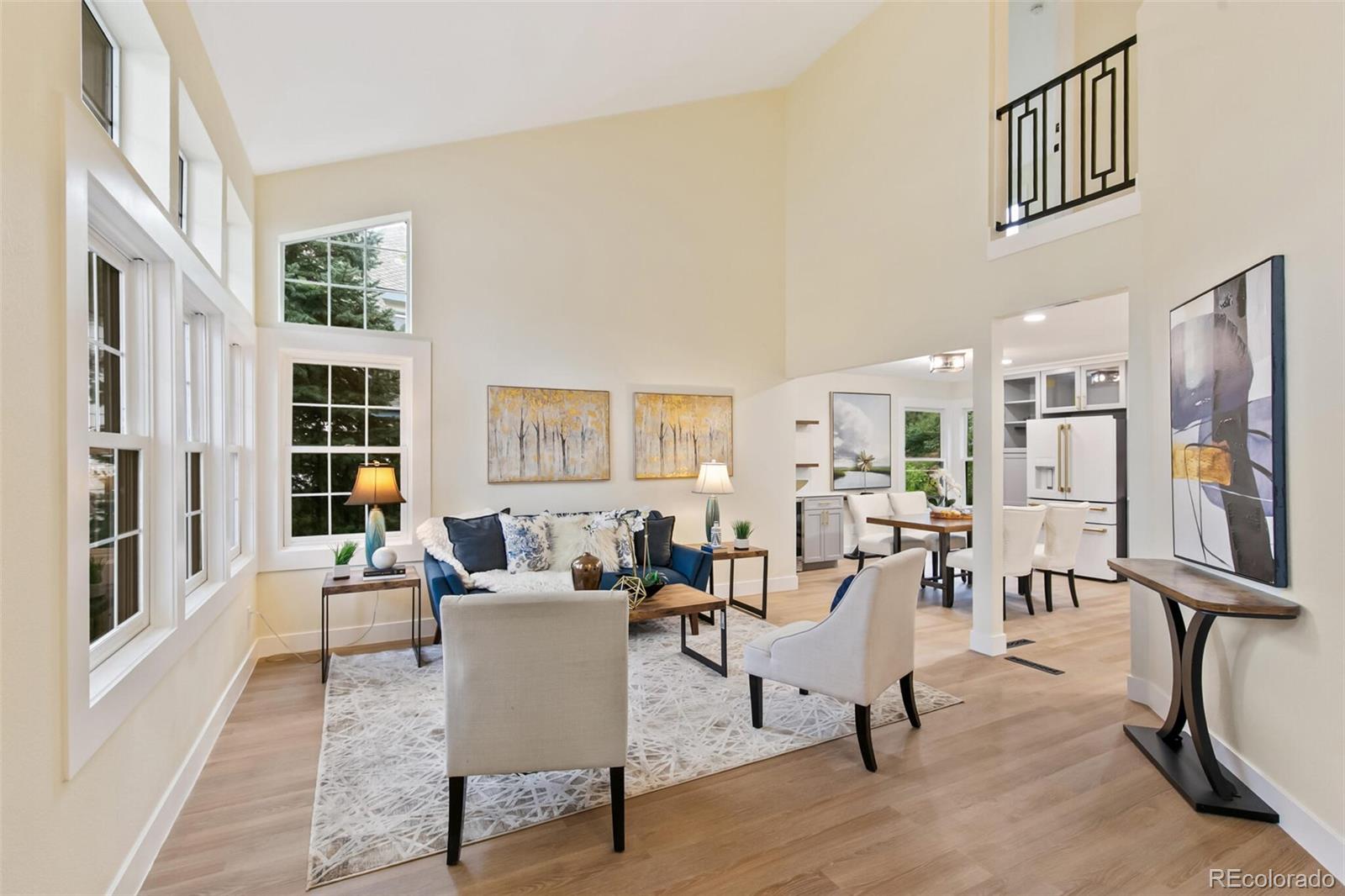 9946 Wyecliff Drive Highlands Ranch, CO 80126 - Photo 5 of 42