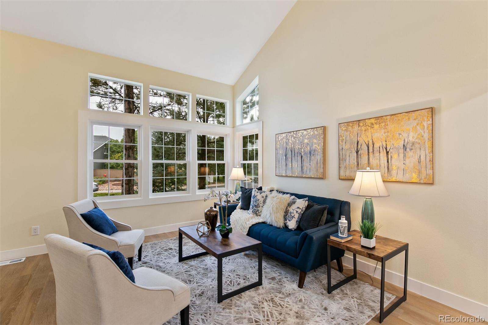 9946 Wyecliff Drive Highlands Ranch, CO 80126 - Photo 6 of 42