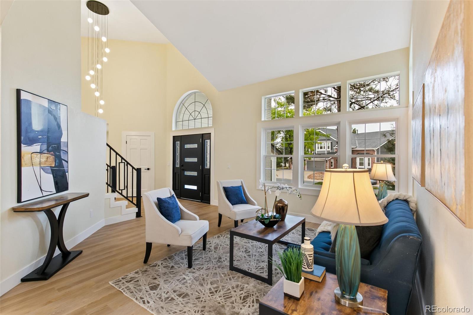 9946 Wyecliff Drive Highlands Ranch, CO 80126 - Photo 7 of 42