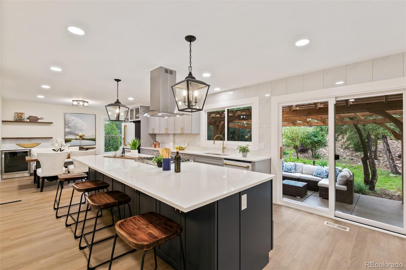 9946 Wyecliff Drive Highlands Ranch, CO 80126 - Photo 8 of 42