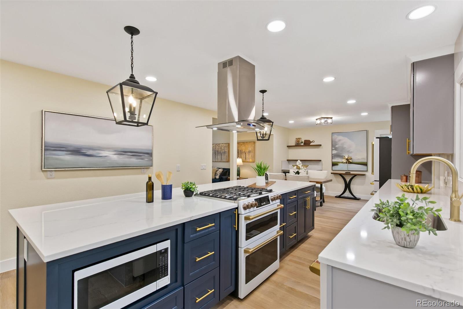 9946 Wyecliff Drive Highlands Ranch, CO 80126 - Photo 9 of 42