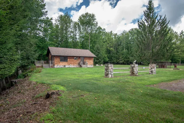 $649,000 | 1442 West Tyler Road, Hart, MI 49420