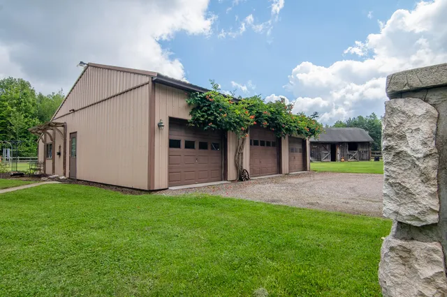 $649,000 | 1442 West Tyler Road, Hart, MI 49420