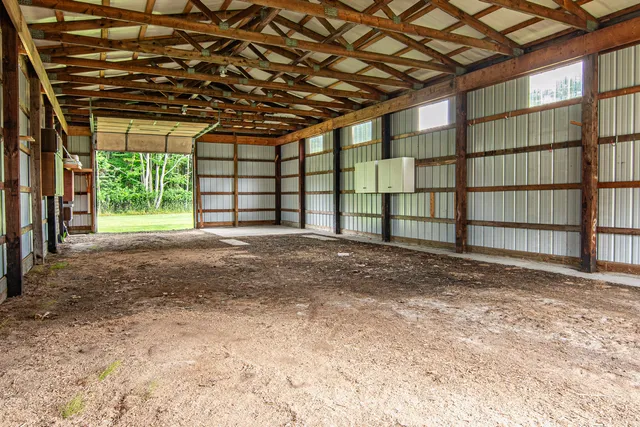 $649,000 | 1442 West Tyler Road, Hart, MI 49420