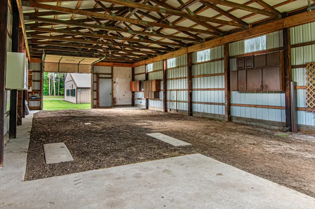 $649,000 | 1442 West Tyler Road, Hart, MI 49420