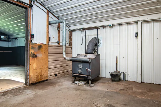 $649,000 | 1442 West Tyler Road, Hart, MI 49420