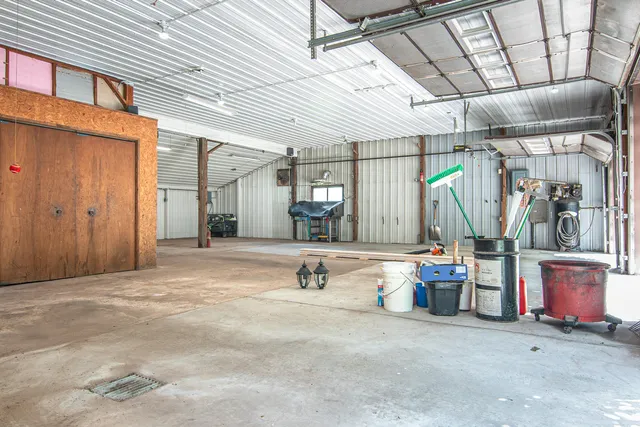 $649,000 | 1442 West Tyler Road, Hart, MI 49420