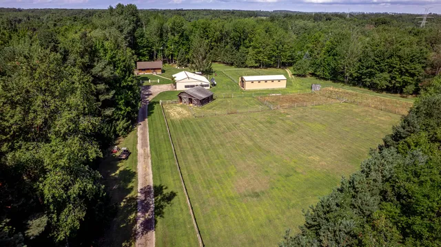 $649,000 | 1442 West Tyler Road, Hart, MI 49420