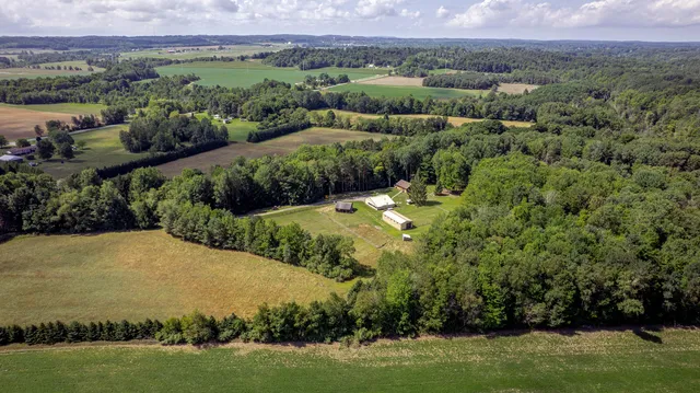 $649,000 | 1442 West Tyler Road, Hart, MI 49420