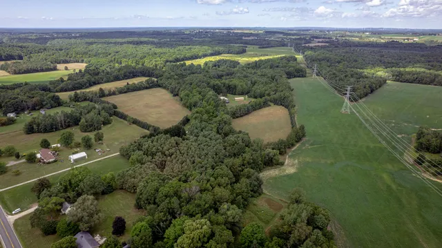 $649,000 | 1442 West Tyler Road, Hart, MI 49420