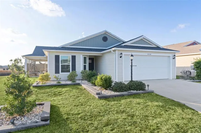 $449,000 | 3848 Stephanie Way, The Villages, FL 32163