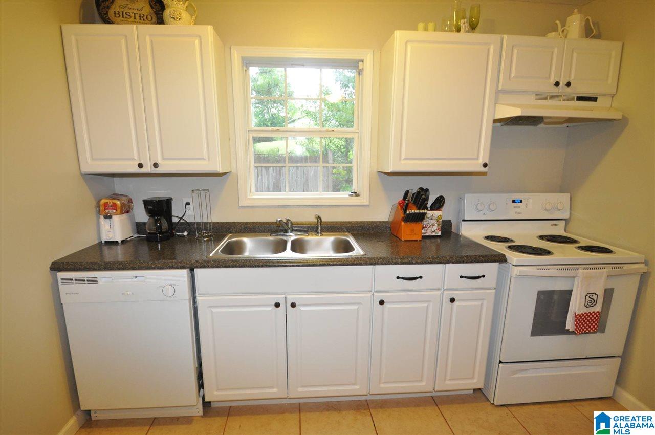 2721 Walker Chapel Road Fultondale, AL 35068 - Photo 10 of 18