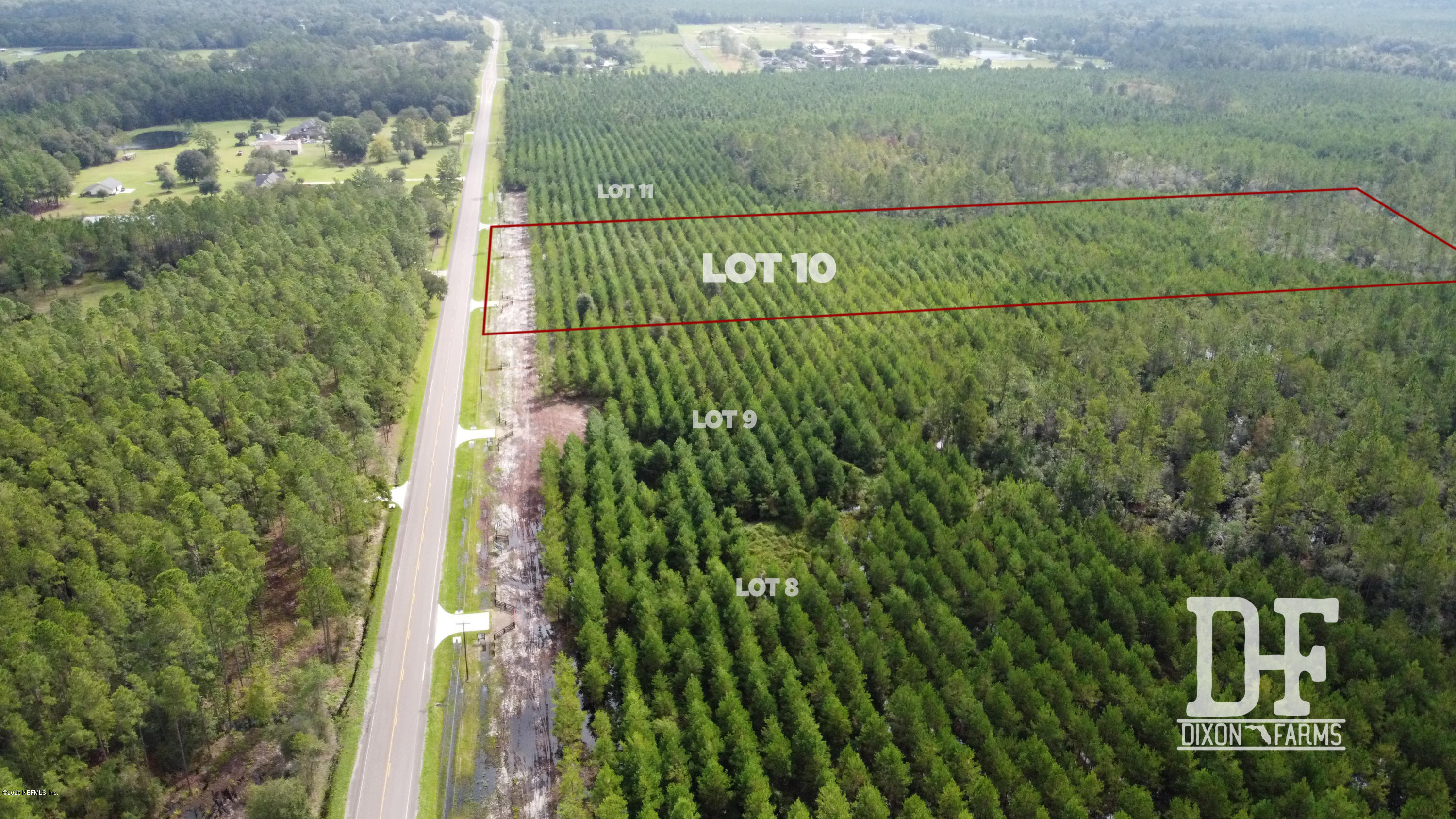 613896 River Road Callahan, FL 32011 - Photo 5 of 15 DJI_0988_labeled