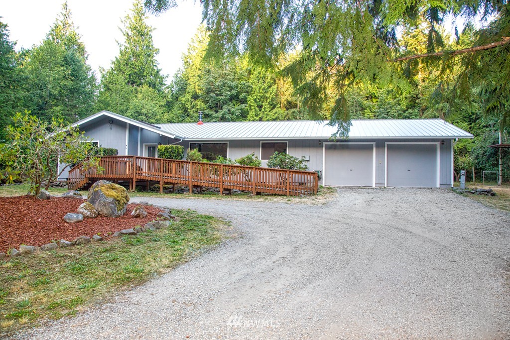 2340 West Valley Road Chimacum, WA 98325 - Photo 1 of 25