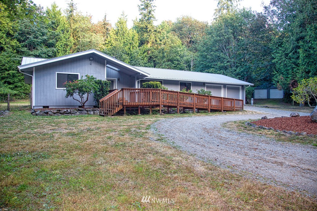 2340 West Valley Road Chimacum, WA 98325 - Photo 2 of 25