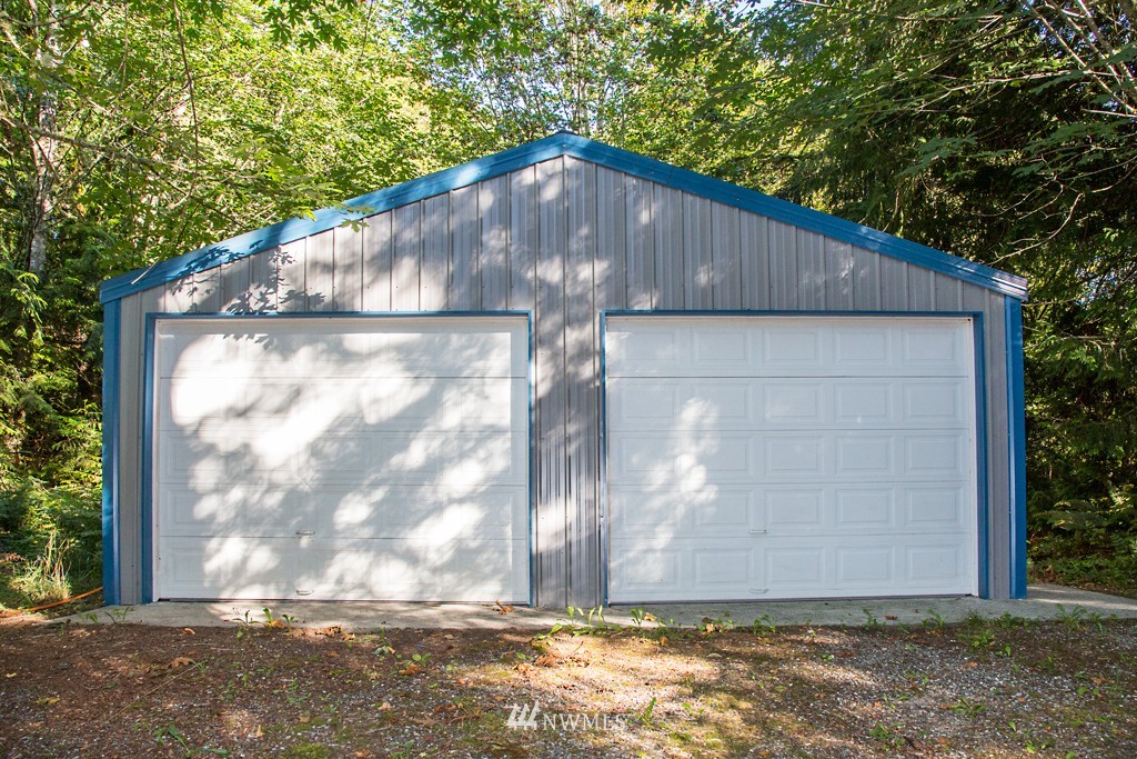 2340 West Valley Road Chimacum, WA 98325 - Photo 20 of 25