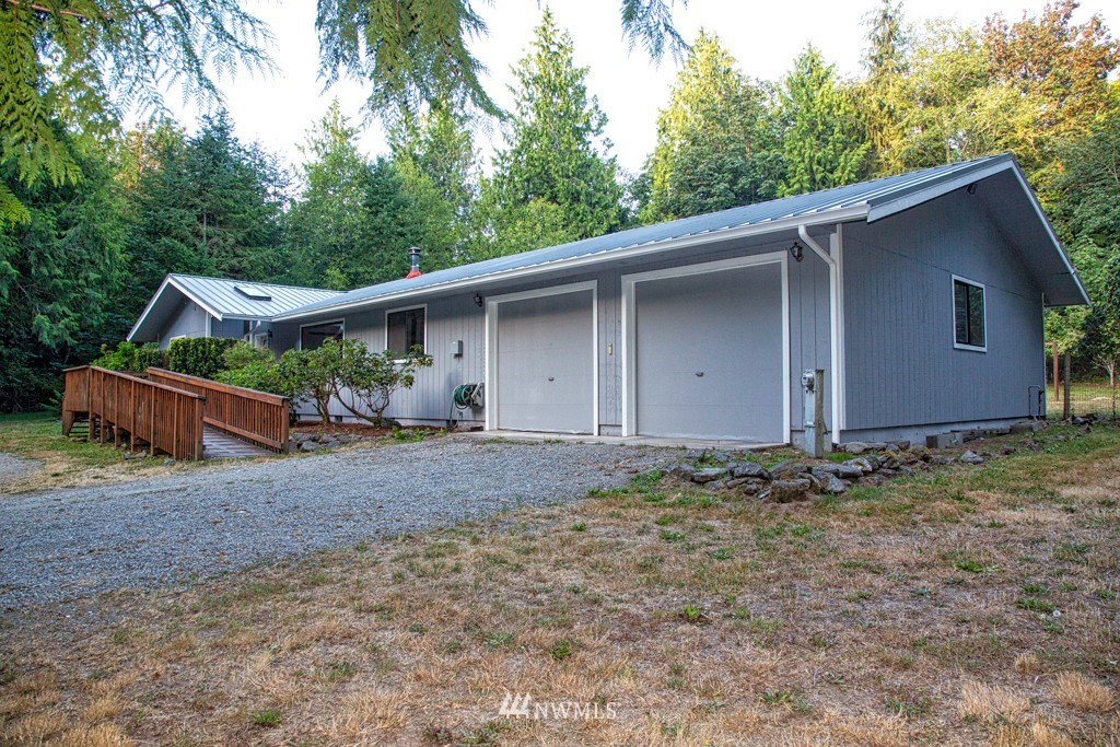 2340 West Valley Road Chimacum, WA 98325 - Photo 3 of 25