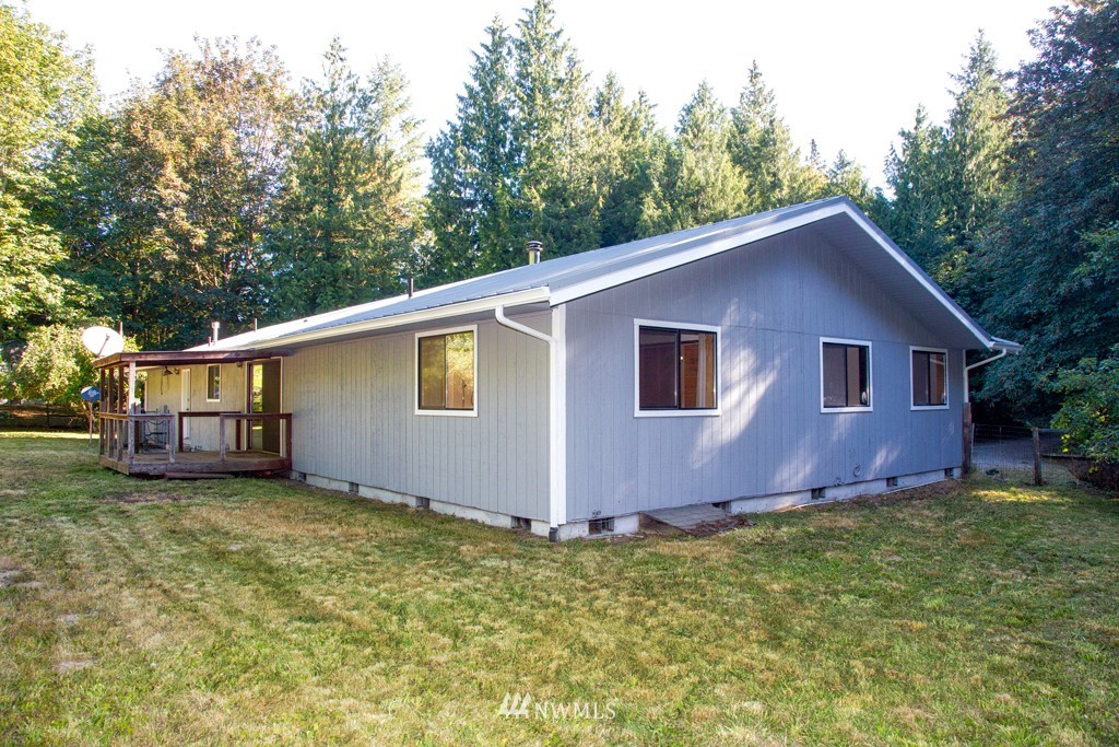 2340 West Valley Road Chimacum, WA 98325 - Photo 6 of 25
