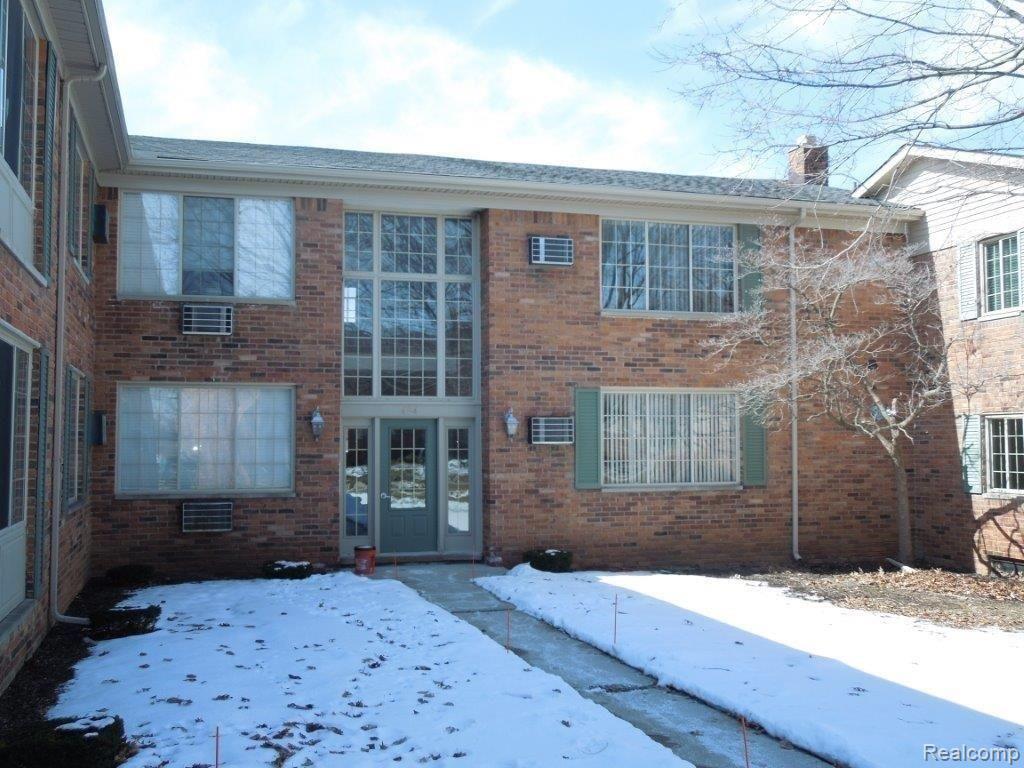 454 Romeo Road Rochester, MI 48307 - Photo 1 of 5