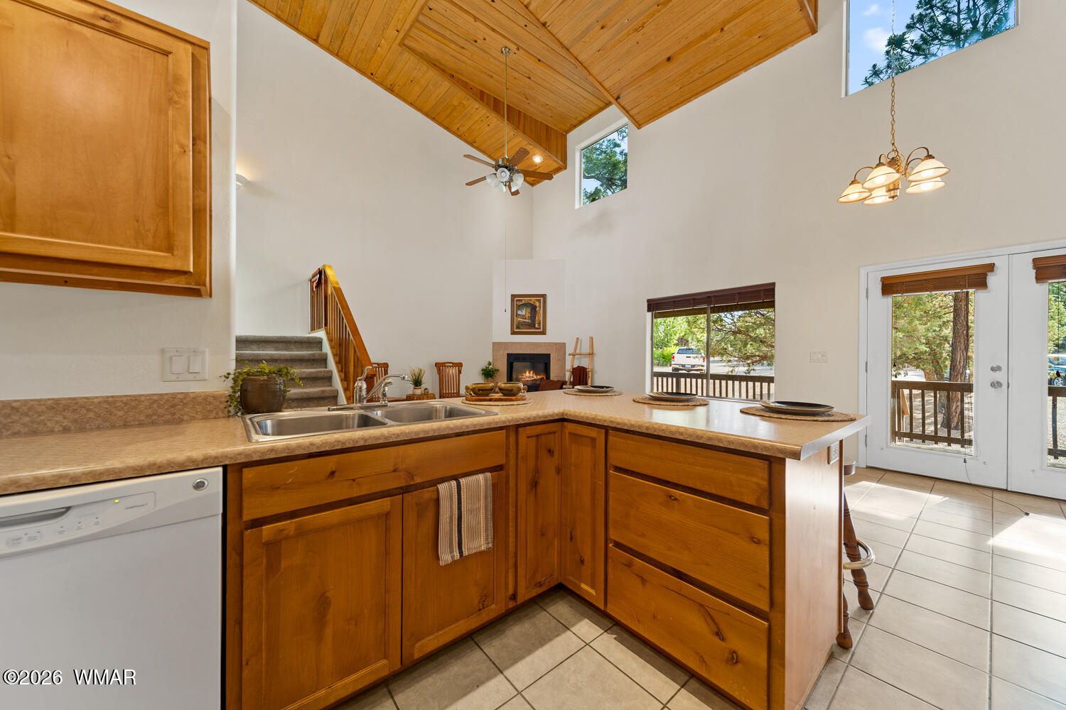 6173 West Starlight Ridge Parkway Lakeside, AZ 85929 - Photo 14 of 46
