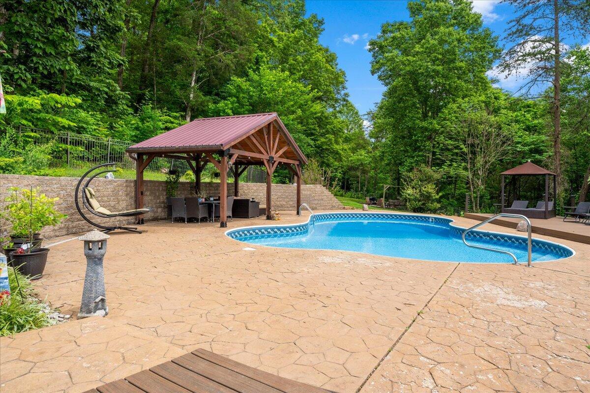 200 Old Log Lick Road Winchester, KY 40391 - Photo 46 of 89 46