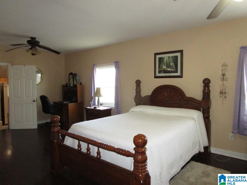162 Commerce Avenue Dora, AL 35062 - Photo 20 of 27