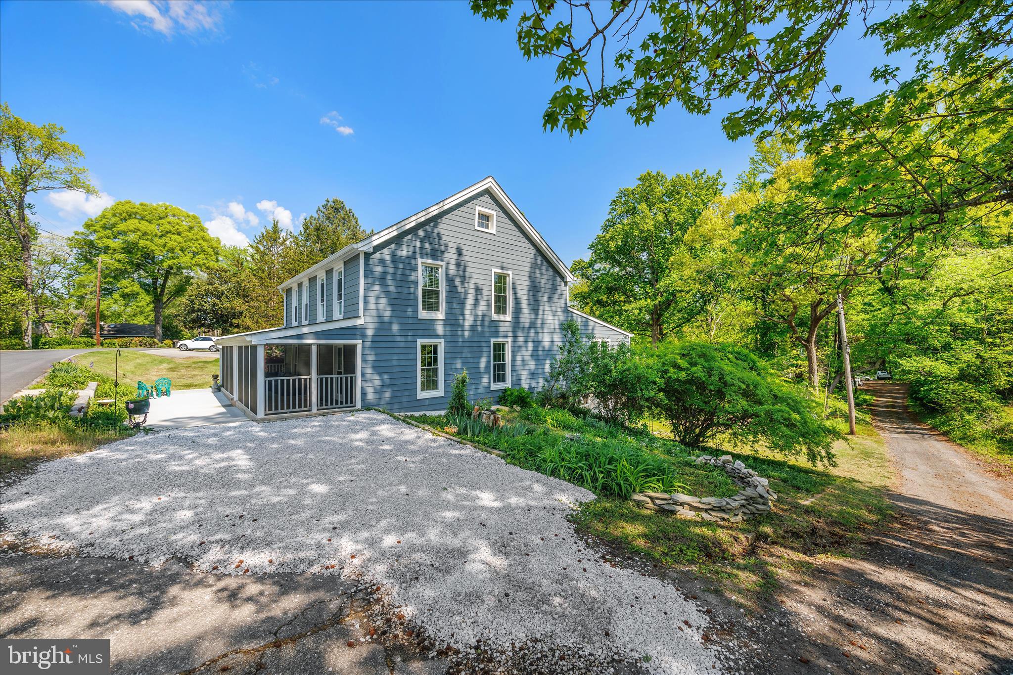 766 Dividing Creek Road Arnold, MD 21012 - Photo 2 of 35