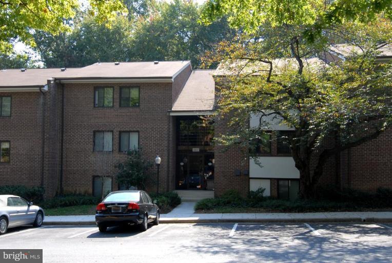 Exterior #2